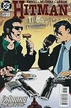 Hitman #39 (For Tomorrow, 1 of 4)