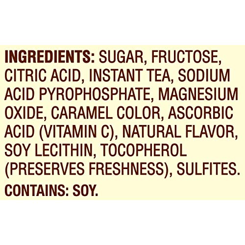 Country Time Half Lemonade & Half Iced Tea Drink Mix (19 oz Canister