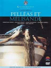 Pelléas Et Mélisande