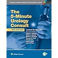 The 5 Minute Urology Consult: The 5 Minute Urology Consult (The 5-Minute Consult Series)