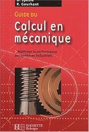 Guide du calcul en mécanique
