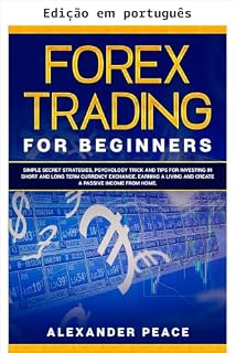 Livro Forex trading para iniciantes