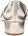 Nine West Women's Olencia Metallic Dress Pump