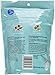 Whisker Lickin's Crunchy & Yummy Tuna Flavor Cat Treats, 10 OZ