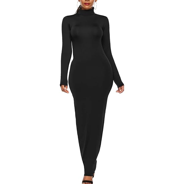 knee length dresses for ladies Plus Size Faux Gem Midi Sweater Dress Ivory / 3X