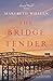 The Bridge Tender (A Sunset Beach Novel) by Marybeth Whalen
