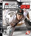 Major League Baseball 2K9 - Playstation 3
