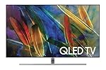 Samsung Electronics QN55Q7F 55-Inch 4K Ultra HD Smart QLED TV (2017 Model)