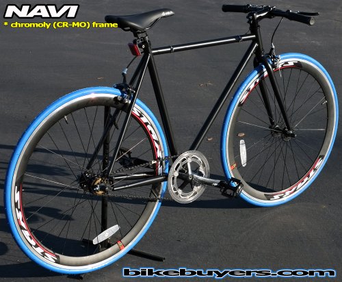 nirve bike tires