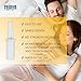 Penis Pump Ring Loading System, Vacuum Pump Accessories for Men with Erectile Dysfunction or Premature Ejaculation - Pos-T-Vac Ez-Load Support Ring Loading System