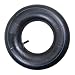 DELUXEMOTO 145/70-6 6Inch Tire Inner Tube Straight Valve Stem for Kymco 90cc 4 wheeler Atv Lawn Mowers Mini Chopper Go Kart 145X70-6 450/530-6 Hand Trucks Parts