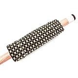 Maggift Billiard Cue Shaft Slicker Snooker Cloth Cleaner