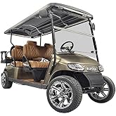 EZGO TXT/Freedom/Valor Golf Car Stretch Kit (fits 1994.5-Up Models)