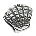 Queenberry Sterling Silver Ocean Sea Shell Bead For European Charm Bracelets