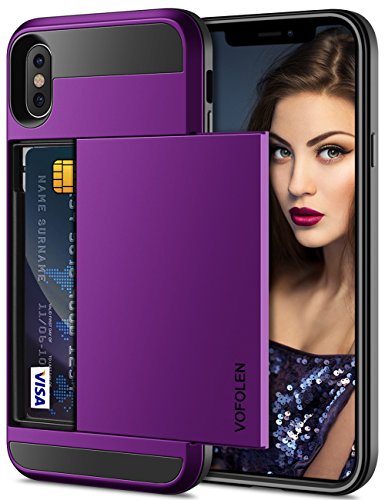 Wallet Case Apple Iphone 10 Case Amazon Apple Iphone Phone Wallet