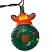 Rudolph the Red-Nosed Reindeer Kurt Adler 10-Light Light Set