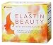 Umeken Elastin Beauty- Edible Elastin, Collagen, Hyaluronic Acid, and Vitamin C to maintain Skin Elasticity, Radiance, and Firmness from the inside out. Packets, Powder Form, 1-2 month supply.