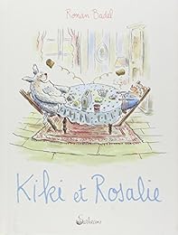 Kiki et Rosalie