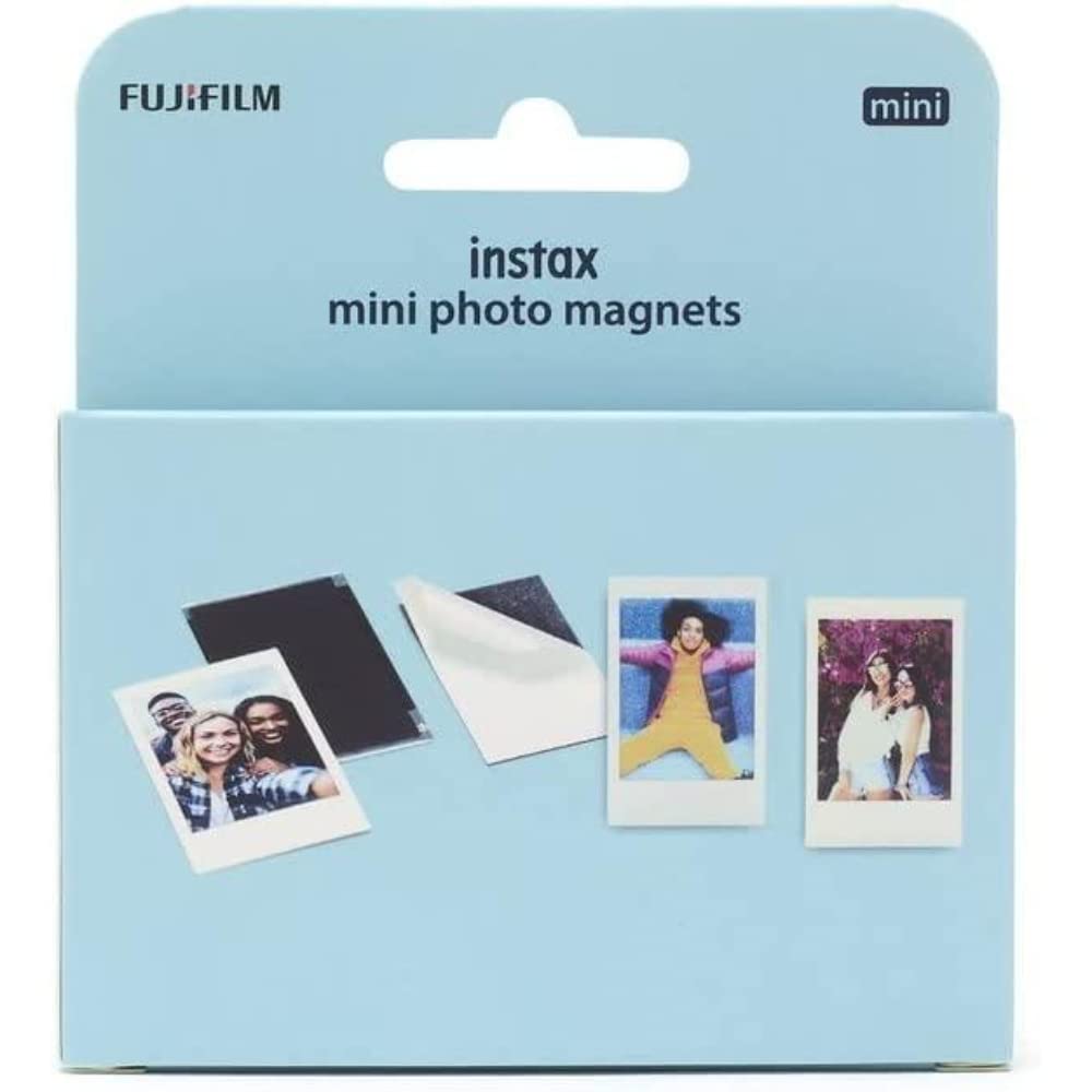 instax mini magnets 10 pack — image 1