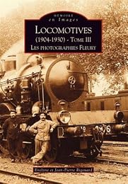 Locomotives