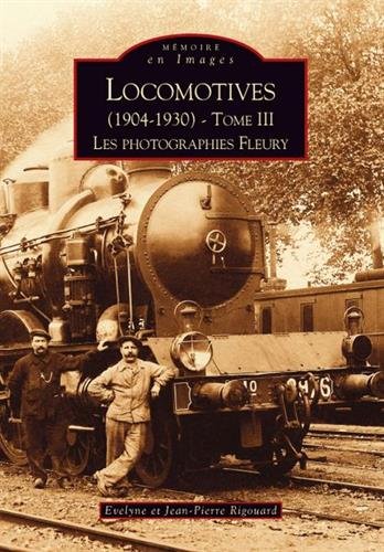 Locomotives