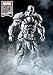 Spider-Man Legends Agent Anti Venom Action Figure