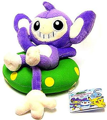 aipom figure