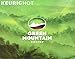 Green Mountain Coffee Roasters 6700CT Caramel Vanilla Cream Coffee K-Cups, 96/carton