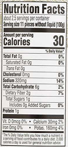 4 365+Everyday+Value+Artichoke+Quarted