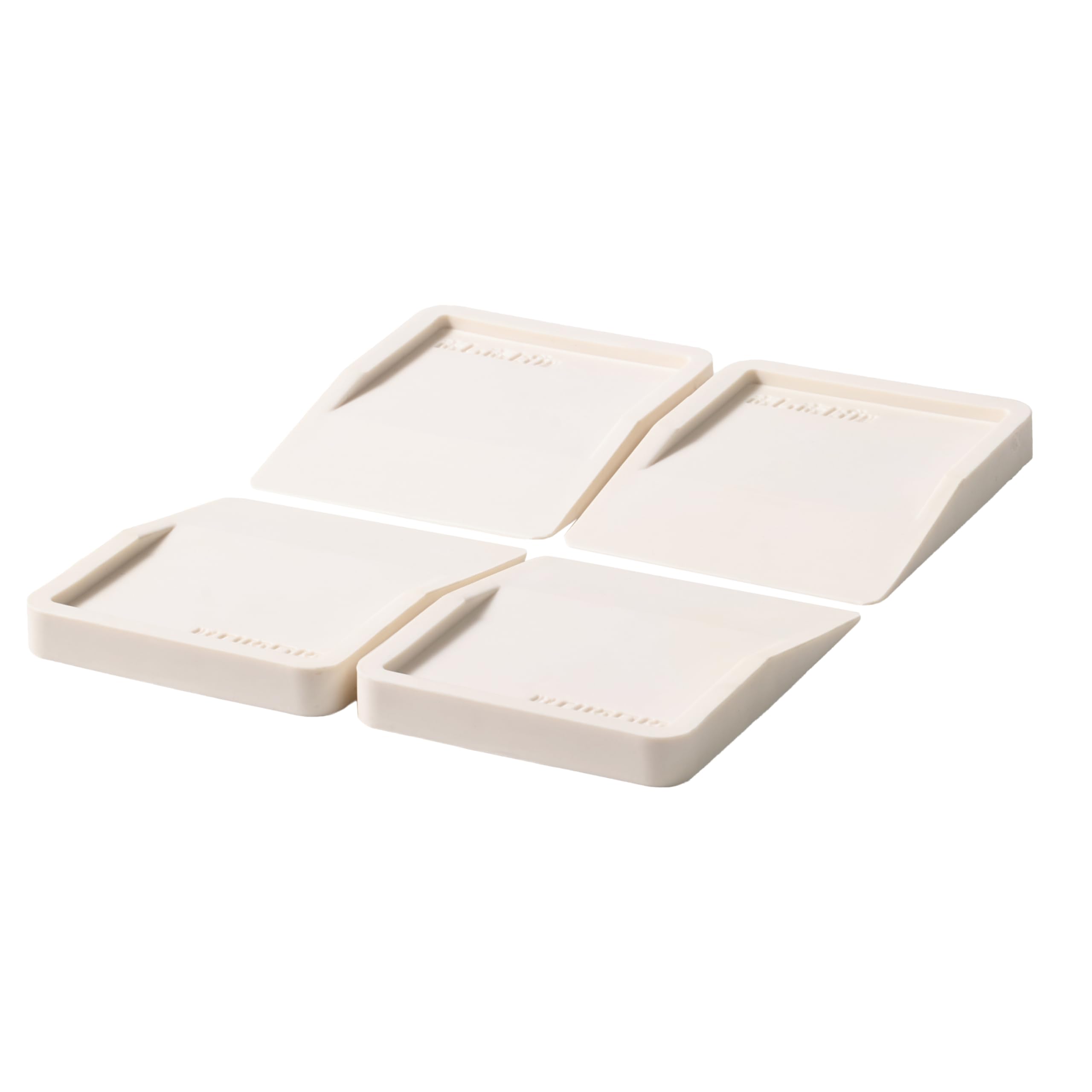 あしあげ隊 TFi-7015W 冷蔵庫など キズ凹み防止ゴムマット タツフト (旧:hmd-7015W)商品画像