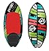AIRHEAD PFISH Wakesurf Board, Skim Style primary