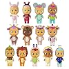 IMC-Toys-Cry-Babies-IMC-Cry-Babies-Magic-Tears-in-Capsules-937-Models-Assorted-colors IMC Toys - Cry Babies Magic Tears - 90378