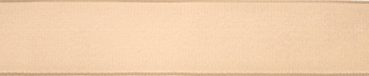 Berisfords Velvet Ribbon, Eggshell, 10.2 x 5.6 x 10.2 cm