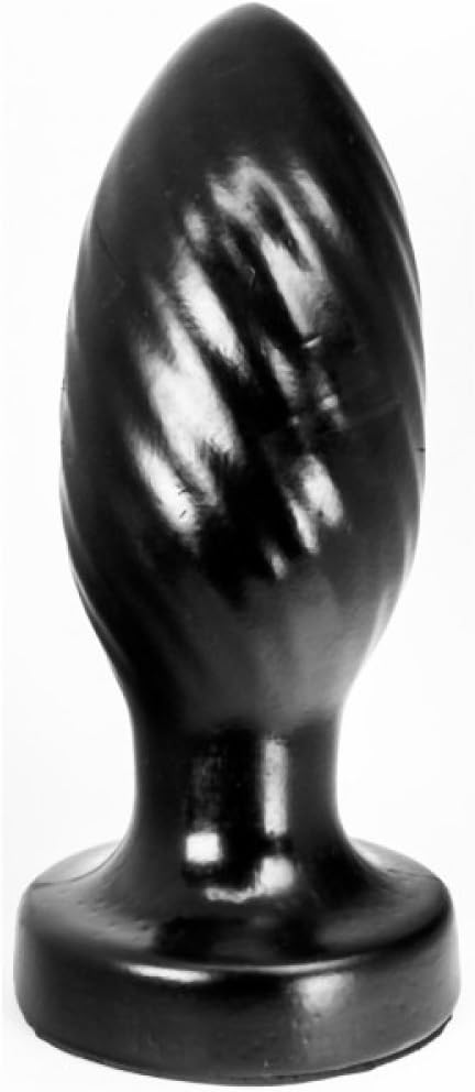 Hung System Yoo-Hoo, Dildo Black 27,5 cm - Image 4