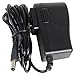 Hi Power Security Camera Power Supply 12V DC 0.5A Regulated CCTV Switching 100V-240V AC to DC 2.1mm x 5.5mm Plug Power Adapter
