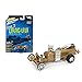Round 2 Silver Screen Machines - Barris Drag-u-la
