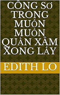 Livro công sơ trong muốn muốn quần xâm xong lấy
