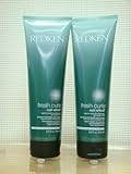 Redken Fresh Curls Curl Refiner 8.5 oz / 250 ml (2 Tubes)