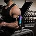 Universal Phone Holder For Running : Phone Armband Sleeve Workout Gear Arm Pouch Case & Bag For Apple iPhone 6 7 7S 8 8S PLUS X XS XR MAX & Galaxy Note 7 8 9 - ALL PLUS SIZED PHONES UP TO 6.4 INCHES