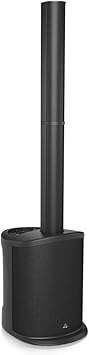 behringer c200 column pa system