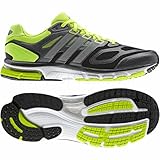 Adidas Mens Supernova Sequence 6 Running Shoes