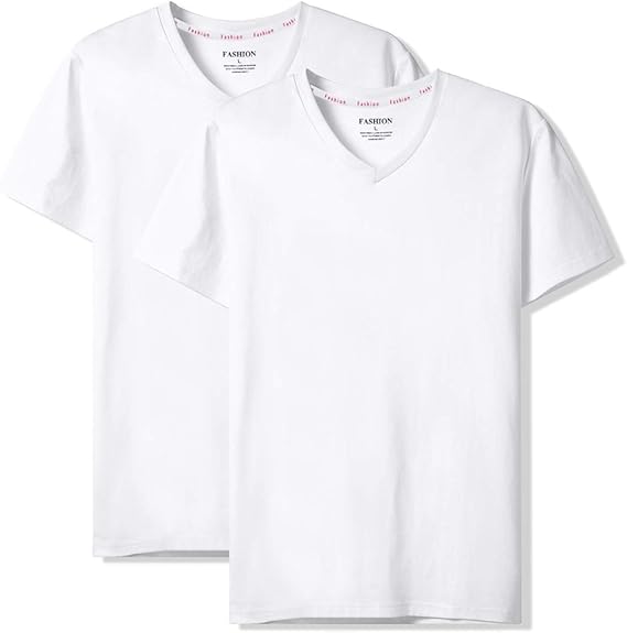Amazon Shanliang インナーシャツ メンズ 2枚組 綿100 6 3オンス 抗菌防臭加工 半袖クルーネック Tシャツ やわらか肌着 インナーシャツ 通販