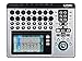 QSC TouchMix-16 Compact Digital Mixer with Bag (Renewed)