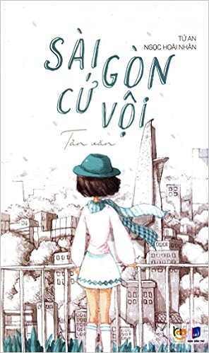 Sài Gòn Cứ Vội (8936041686106)