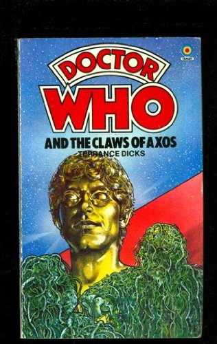 Doctor Who and the Claws of Axos