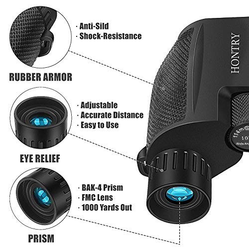 1 Binoculars+Folding+Compact+Watching+Concerts