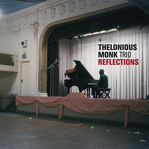 Album Art for Reflections by Thelonious Monk