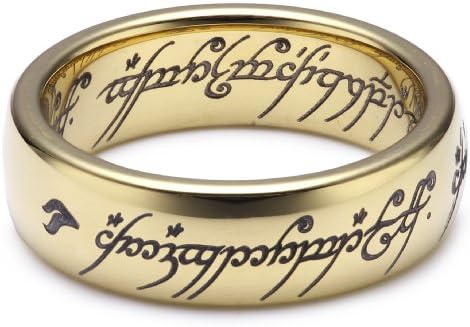 Get Der eine ring spruch HD