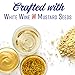 Grey Poupon Dijon Mustard (24oz Jars, Pack of 6)