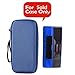 khanka Hard Travel Case Replacement for Franklin Sensors ProSensor 710 710+ T11 T13 Professional Stud Finder (Blue)